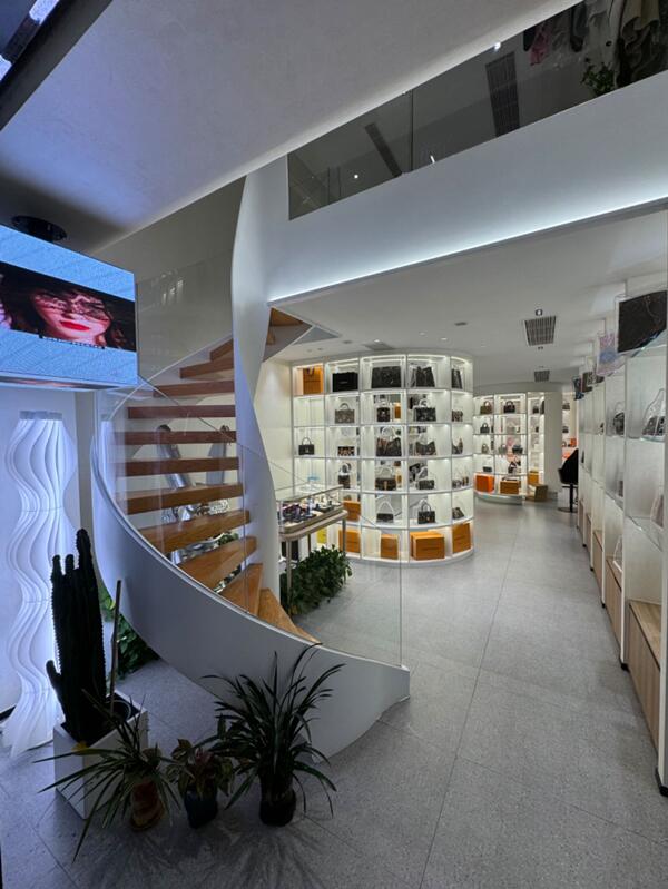 罗城县回收奢侈品店